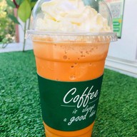 กาแฟหัวโค้ง (Do You Coffee)