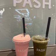 Pash Juice  Icon Siam