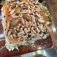 เมนูของร้าน เฟลเวอร์ ฟิลด์ (Flavor Field) ชั้นG สยามพารากอน