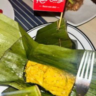 เมนูของร้าน KEP PHUKET