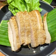 บ้านส้มตำ บางนา