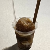 เมนูของร้าน คำนึง คำตาล มหานคร คิวบ์