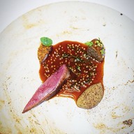 Restaurant Int