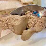 โกโจ ข้าวมันไก่ บิสสิเนสพาร์ค