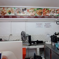 บรรยากาศ ศิริ ต้มเลือดหมูหาดใหญ่ -