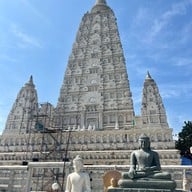 วัดสุวรรณภูมิพุทธชยันตี