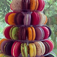 Macarons & Patisseries by Pinn Gourmet วัชรพล
