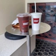 HOMEY HOME CAFE สันติธรรม