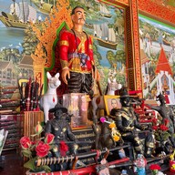 วัดหัวคู้