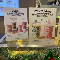 Pash Juice  Icon Siam