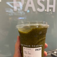 Pash Juice  Icon Siam