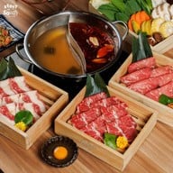 Nigiwai Sushi  Rawai Phuket