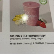 Pash Juice  Icon Siam