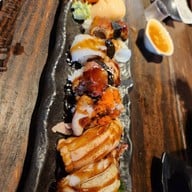 เมนูของร้าน ฮิโรกิ ซูชิ-ม.รังสิต Hiroki Sushi - ม.รังสิต