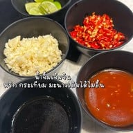 SAKURA YAKINIKU SHABU SUSHI เซ็นทรัล พลาซ่า ลาดพร้าว