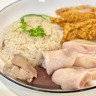 โกโจ ข้าวมันไก่ บิสสิเนสพาร์ค