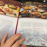 เรือนเพชรสุกี้ เซ็นทรัลบางนา (Central Bangna)