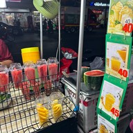 น้ำปั่นประดิพัทธ์