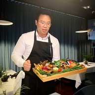 Restaurant Int