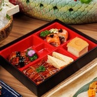 Nigiwai Sushi  Rawai Phuket