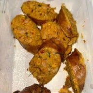 เมนูของร้าน ร้านส้มตำเหนือ ซอยสายลม