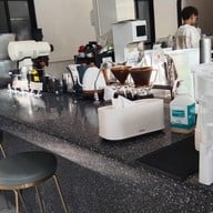 บรรยากาศ Varen BKK Varen BKK