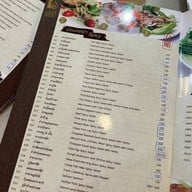 เล้งกี่โภชนา