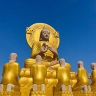 วัดสุวรรณภูมิพุทธชยันตี