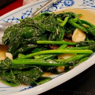 เมนูของร้าน เอี่ยวไถ่ สุกี้โบราณ เซ็นทรัลพระราม3