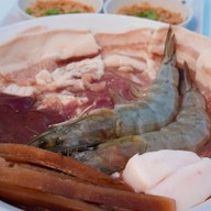 รสนิยมหมูกระทะ ปากช่อง