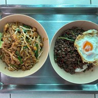 Pad Thai Shop