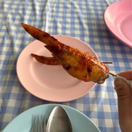 ยำปู L&B Pattaya