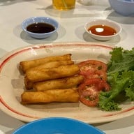 เมนูของร้าน กว้านสิ่วกี่ ตลาดน้อย