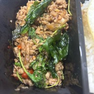 สะออน ร้านอาหารอีสาน