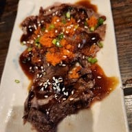 เมนูของร้าน ฮิโรกิ ซูชิ-ม.รังสิต Hiroki Sushi - ม.รังสิต