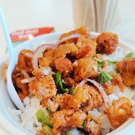 เมนูของร้าน ไก่โตเกียว By โทริมารุ รัตนาธิเบศร์