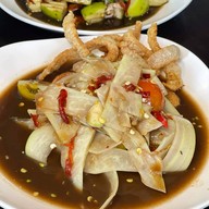ตำลำยำแซ่บ