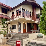 HOMEY HOME CAFE สันติธรรม