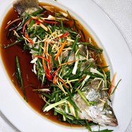 เมนูของร้าน เล่งหงษ์ สุขุมวิท 62