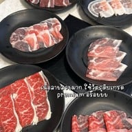 SAKURA YAKINIKU SHABU SUSHI เซ็นทรัล พลาซ่า ลาดพร้าว