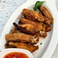 เมนูของร้าน Beachy cafe บีชชี่ซีฟู้ด