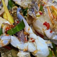 บ้านส้มตำ ยำนัวว