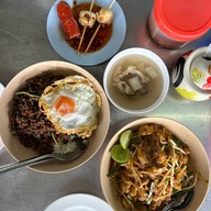 Pad Thai Shop