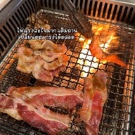 SAKURA YAKINIKU SHABU SUSHI เซ็นทรัล พลาซ่า ลาดพร้าว