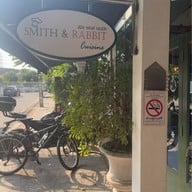 Smith & Rabbit