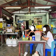 Pad Thai Shop