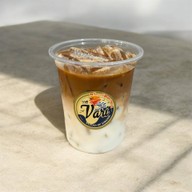 เมนูของร้าน Vari (วาริ)