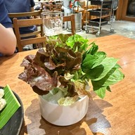 บ้านส้มตำ บางนา