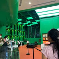 Nose tea One Bangkok