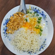 เมนูของร้าน โจ๊ก 9 หม้อ (เจ้าเก่า) บางลำภู